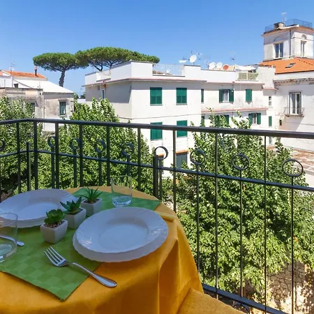 Coast & Coast | * Piano di Sorrento