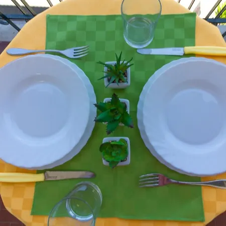 Apartment Coast & Coast | Piano di Sorrento