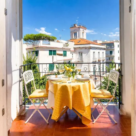 Appartement Coast & Coast | *