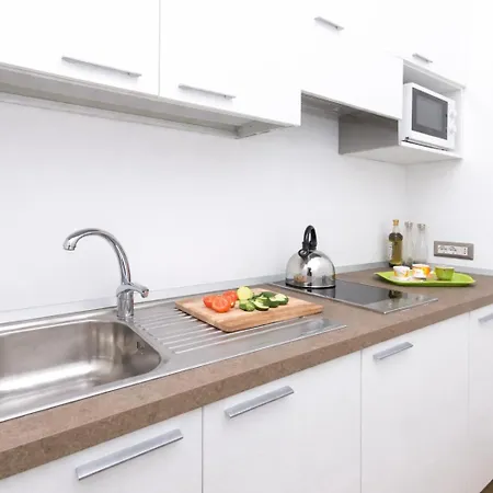 Coast & Coast | Appartement Piano di Sorrento