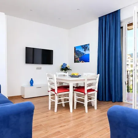 Coast & Coast | Appartamento
