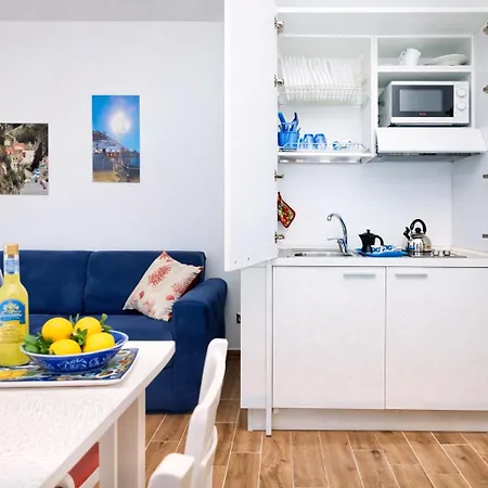 Coast & Coast | Appartement *