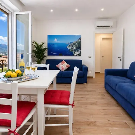 Appartamento Coast & Coast | *