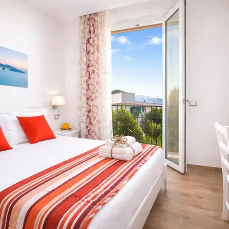 Coast & Coast | Appartement Piano di Sorrento