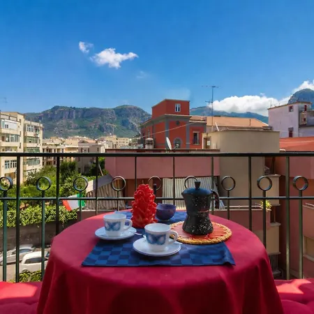 Coast & Coast | Appartement