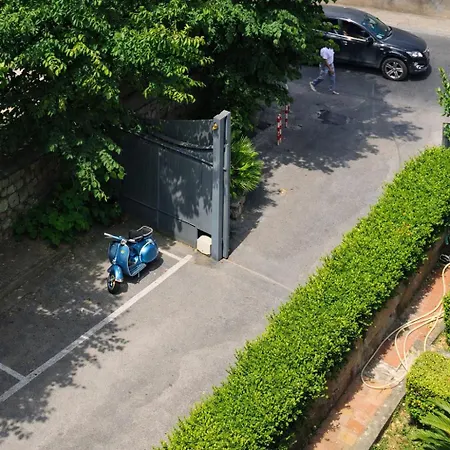 Coast & Coast | Appartement Piano di Sorrento