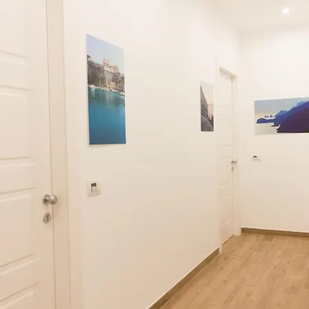 Apartment Coast & Coast | *