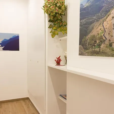 Coast & Coast | Piano di Sorrento