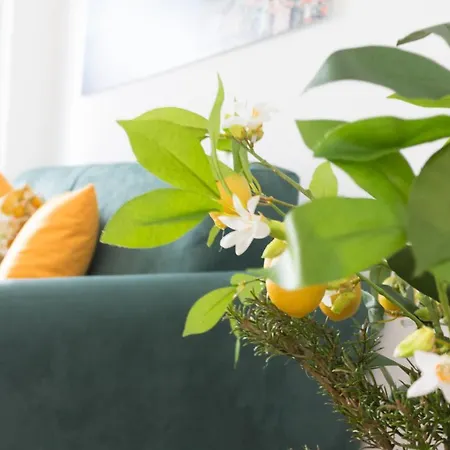 Apartment Coast & Coast | Piano di Sorrento
