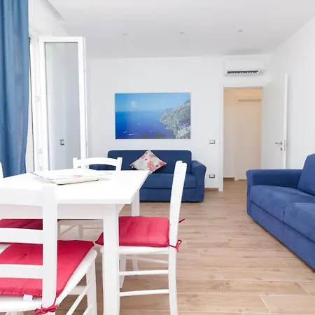 Apartment Coast & Coast | *