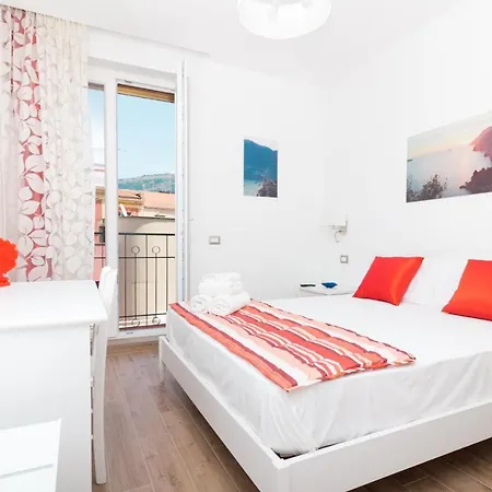 Apartment Coast & Coast | Piano di Sorrento