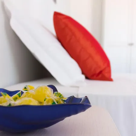 Coast & Coast | Apartment Piano di Sorrento