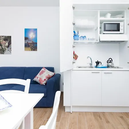 Apartment Coast & Coast | Piano di Sorrento