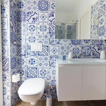 Coast & Coast | Apartment